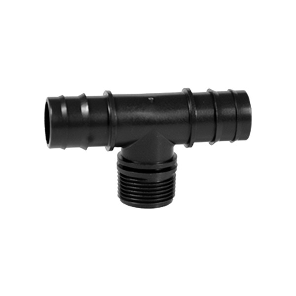 Трійник ЕРШ 16 с НР 1/2"  Irritec