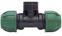 Тройник КОМ 25 х 32 х 25 IRRITEC SIPLAST