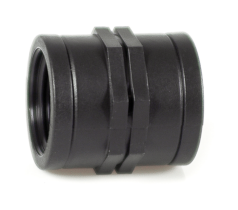 Муфта ВР 11/2"  Irritec