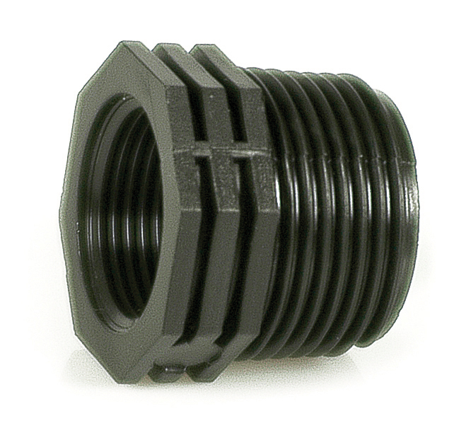 Бушинг НР-ВР 3/4" х 1/2" Irritec