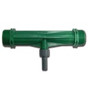 Инжектор Вентури   3/4" - 100л/год   Irritec