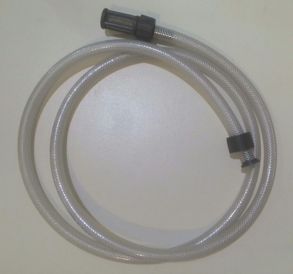 Комплект для инжектора Вентури  1" ÷ 11/2"   Irritec