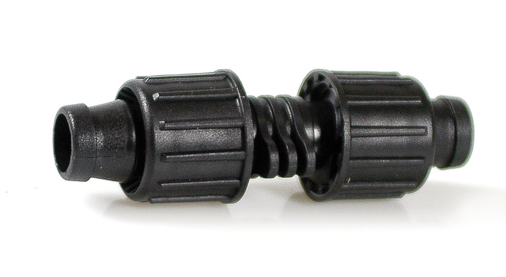 COUPLING FOR TAPE 16