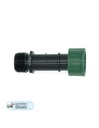 M/F COUPLING W/OR 1X1