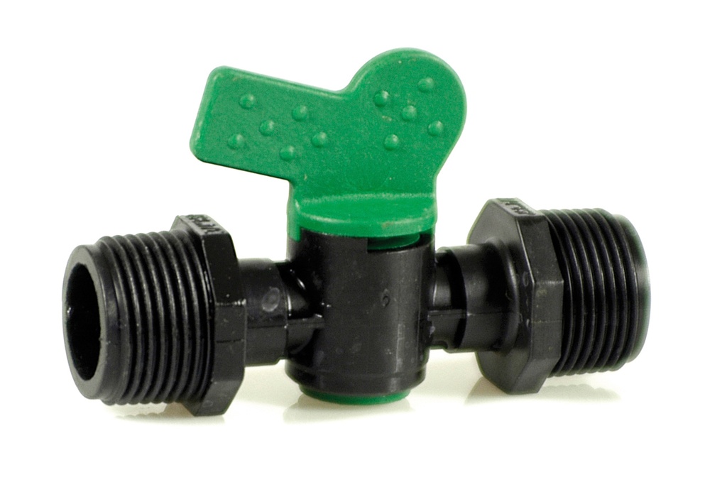 Міні-Кран НР 1/2"  Irritec