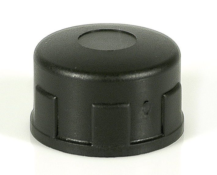 Заглушка ВР 1/2" Irritec