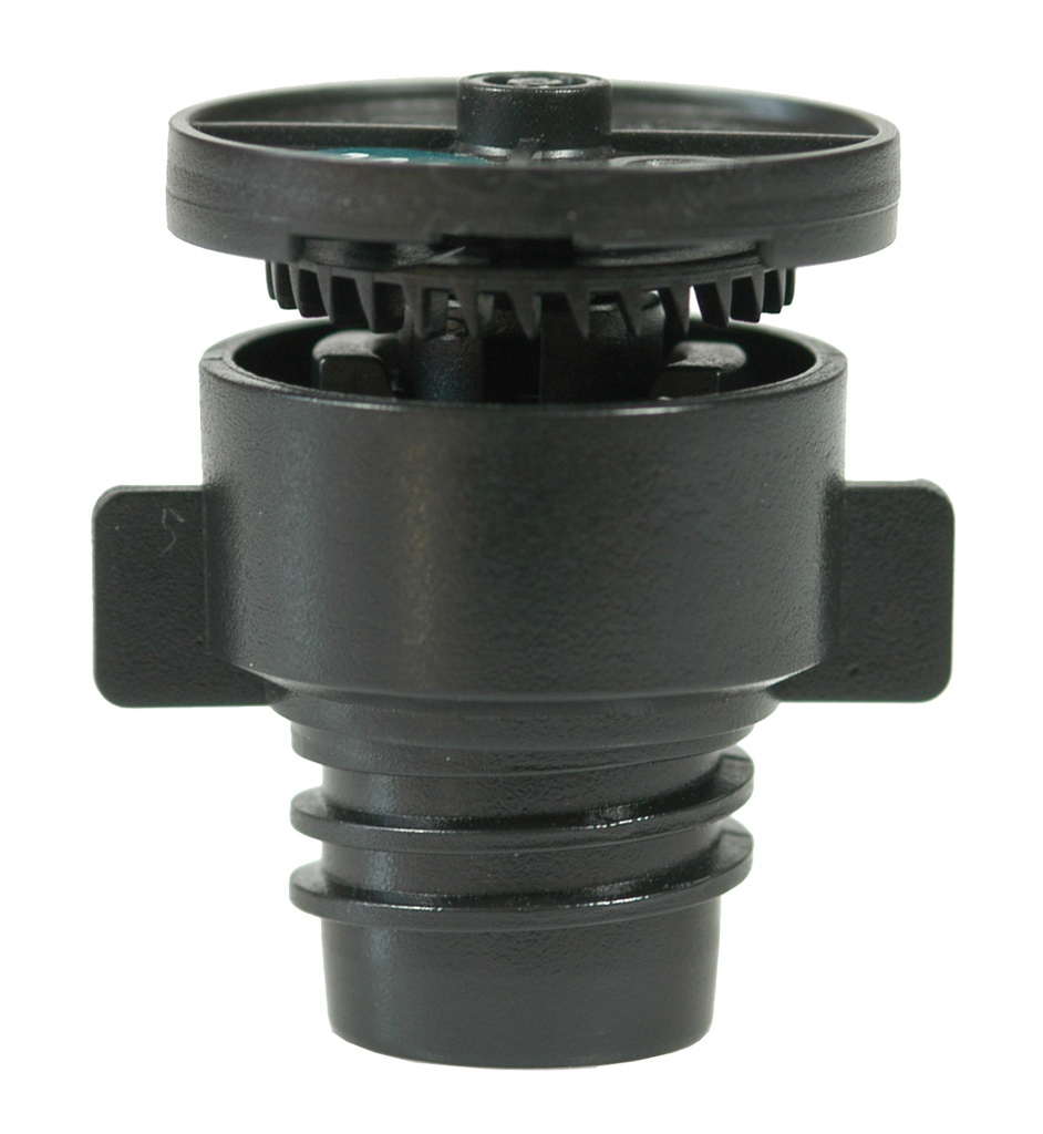 Муфта ФЛ-КОМ 3" х 75  Irritec 