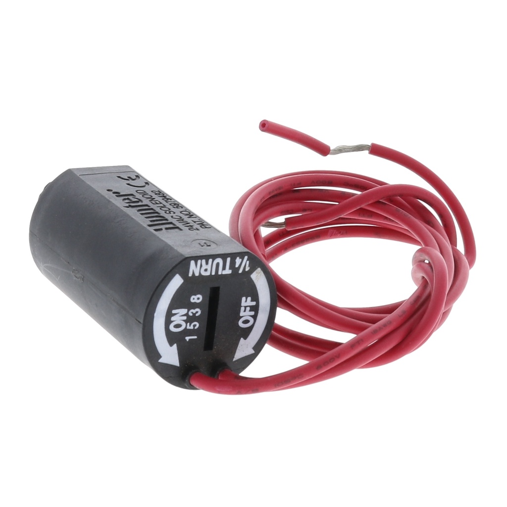 Соленоїд змінного струму AC Solenoid 24V - Hunter