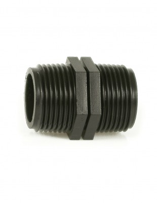 Ниппель НР 2 1/2"  Irritec