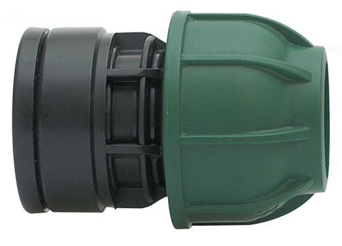 Муфта КОМ-ВР 32 х ½'' IRRITEC SIPLAST