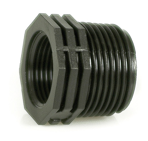 Бушинг НР-ВР 1" х 1/2" Irritec