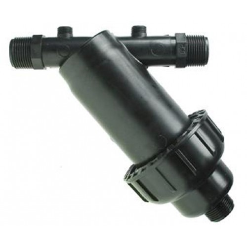 Фільтр Сітка  3/4"(тип D)  5m³/h   IFYDVCILM2C0N  Irritec