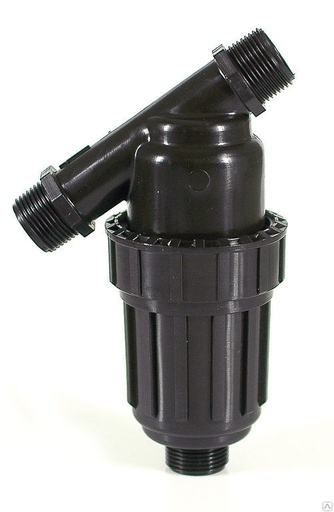 Фільтр Сітка  3/4"(тип C)  5m³/h   IFYCVCILM2S0N  Irritec