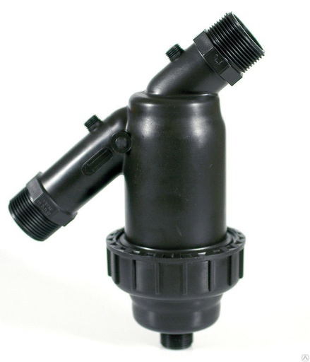 Фільтр Сітка 1 1/4"(тип E)  10m³/h   IFYEVEILM2C0N  Irritec