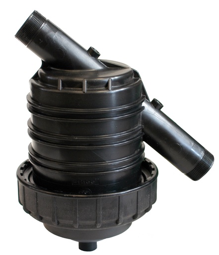 Фільтр диск 2"(тип G)  25m³/h   IFYGGGDLM2C0N  Irritec