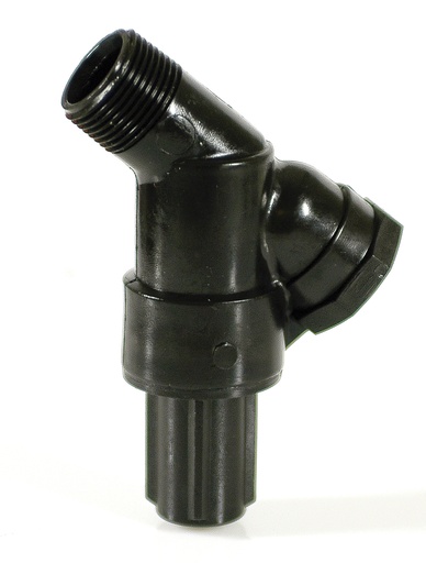 Регулятор давл. фиксир.  1,40bar, ВР-НР   3/4"  Irritec