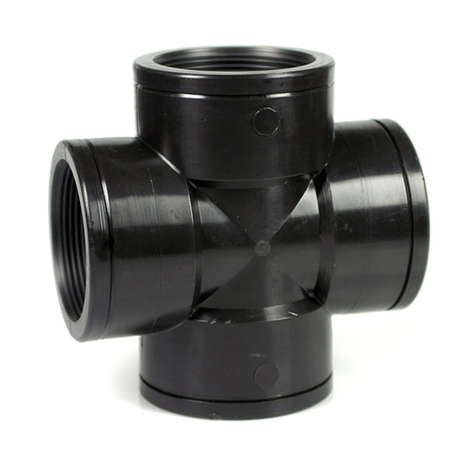 Крестовина ВР 2"  Irritec