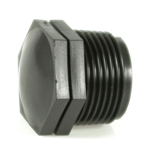 Заглушка НР 1" Irritec