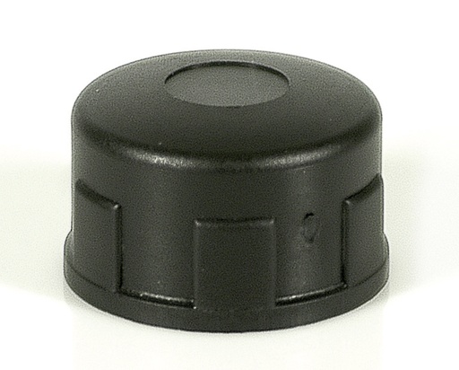 Заглушка ВР 1 1/2" Irritec