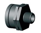 Переход НР-ВР 11/ 4" х 2"  Irritec