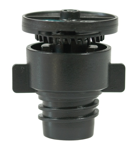 Муфта ФЛ-КОМ 3" х 75  Irritec