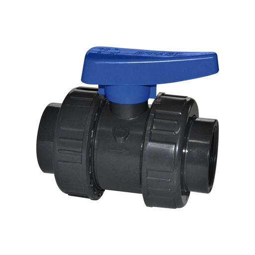 Кран кульовий ВР      3/4"  V325  Irritec
