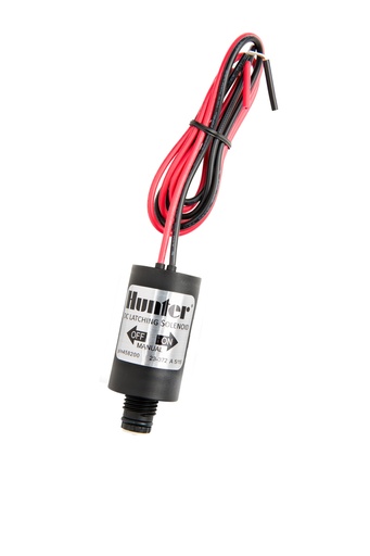 Соленоид пост. тока  DC Solenoid   9V - DCSOL  Hunter 
