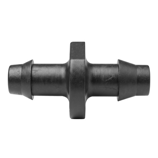 З'єднувач  для трубки ПВХ Ø3 x 5 Irritec