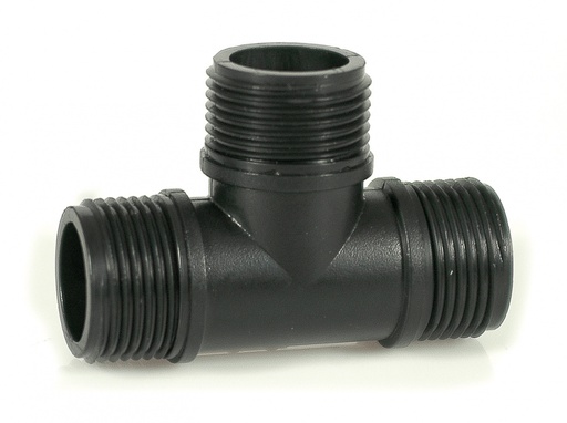 Трійник НР 2"  Irritec